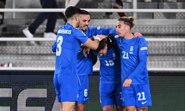 Εθνική Ελλάδας