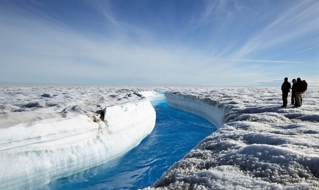Πότε θα έρθει η επόμενη εποχή των παγετώνων; Οι επιστήμονες έχουν την απάντηση