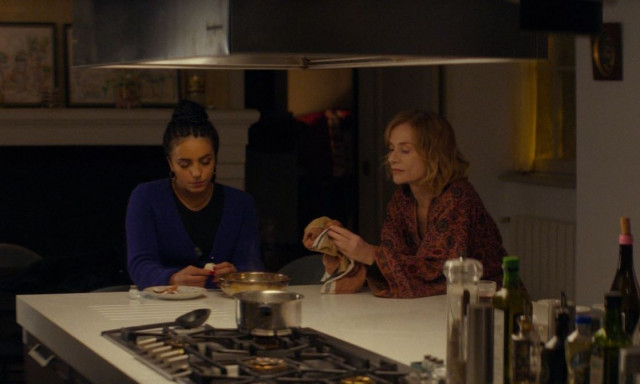 Φεστιβάλ Γαλλόφωνου Κινηματογράφου: Γιορτάζει τα 25 χρόνια του με 45 ταινίες και πολλές εκδηλώσεις