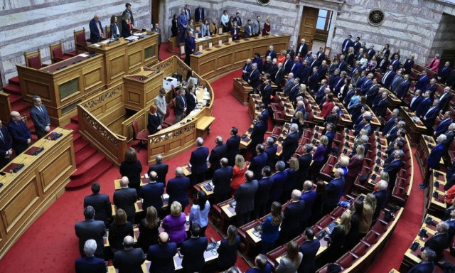 Δημοσκόπηση Alco: Στο 50% το ποσοστό των πολιτών που ζητούν πρόωρες εκλογές