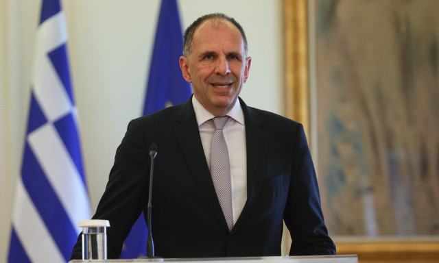 Γεραπετρίτης για Κυπριακό: «Η μόνη λύση είναι η επανένωση του νησιού» - Νέα πενταμερής τον Ιούλιο