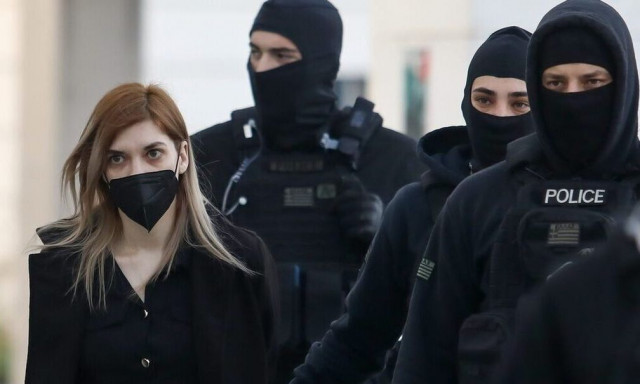 Ρούλα Πισπιρίγκου: Η Βάσω Πανταζή η νέα δικηγόρος της