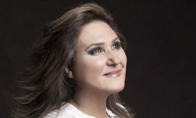 Λένα Αλκαίου: «Μέσα σε έναν χρόνο γέννησα και έχασα τους δύο μου γονείς»