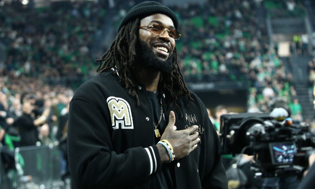 Τον… έβαλε στη θέση του ο Ματίας Λεσόρ