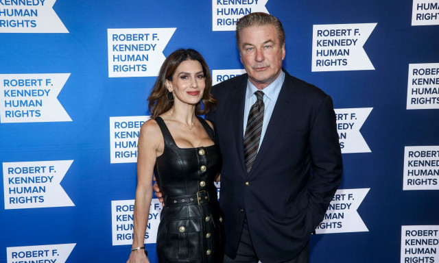 «Όταν μιλάω εγώ, εσύ δεν θα μιλάς»: Η στιγμή που η Χιλάρια Μπάλντουιν ξέσπασε στον σύζυγό της, Άλεκ