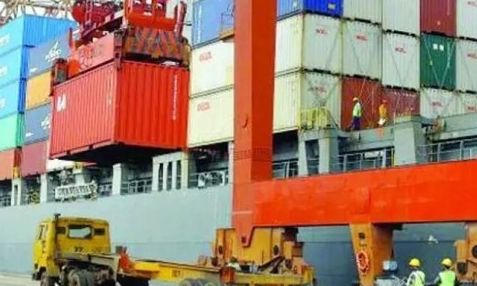 Η ινδική λιμενική βιομηχανία θα αναπτυχθεί 4-7% τα επόμενα 5 χρόνια