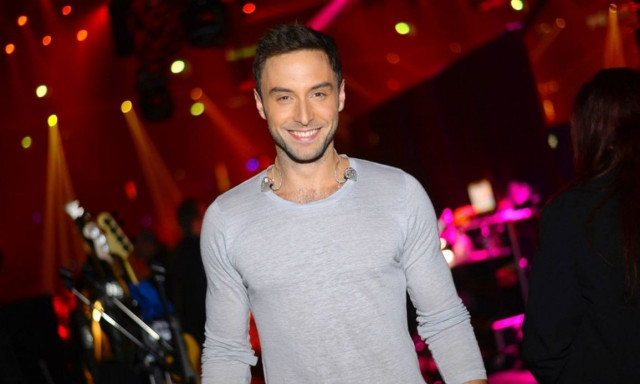 Mans Zelmerlöw: Σάλος με τον νικητή της Eurovision 2015 - Κατηγορίες για ενδοοικογενειακή βία