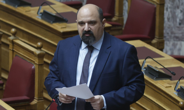 Χρήστος Τριαντόπουλος 