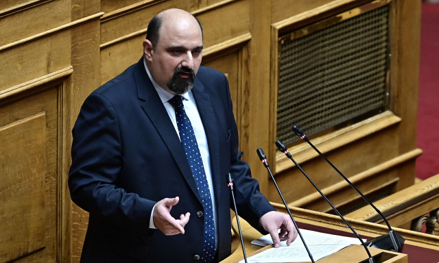 Τριαντόπουλος: Ο καθηγητής Αλιβιζάτος εξηγεί γιατί το Δικαστικό Συμβούλιο δεν θα είναι «πιασμένο»