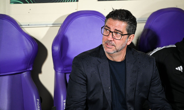 «Εσύ (τον) σχεδιάζεις» η εντολή σε Βιτόρια - Τα πρωτοσέλιδα των αθλητικών εφημερίδων