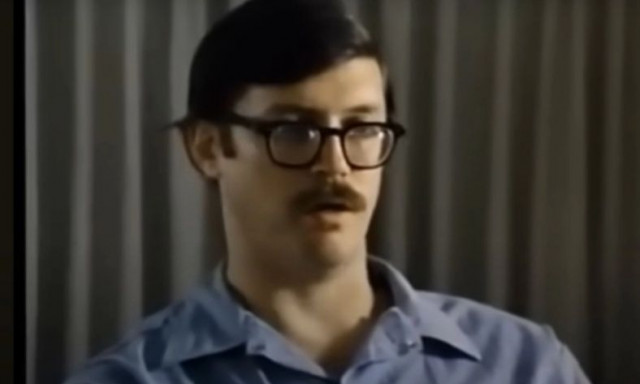 Έντμουντ Κέμπερ: Ο κατά συρροήν δολοφόνος που άλλαξε για πάντα τις έρευνες του FBI (vid)