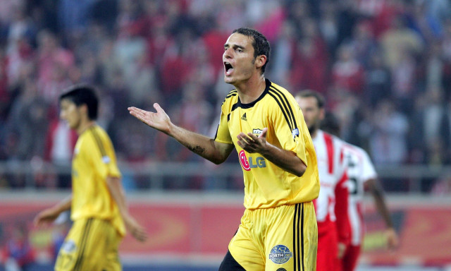 ΑΕΚ: Θλίψη – Πέθανε ο Αντρίγια Ντελίμπασιτς πρώην ποδοσφαιριστής της Ένωσης σε ηλικία μόλις 44 ετών