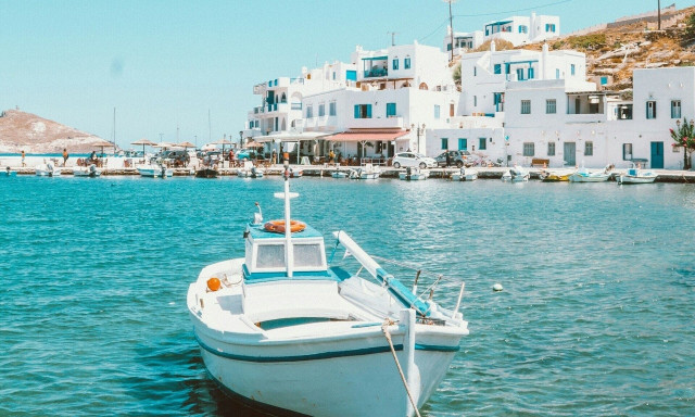 Τουρισμός για όλους 2025: Βγήκαν τα αποτελέσματα του προγράμματος