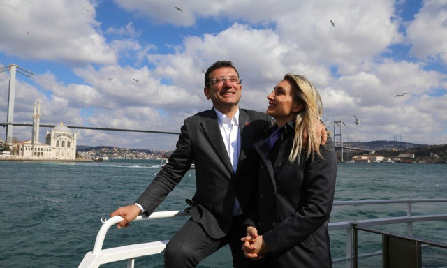 Εκρέμ Ιμάμογλου: Ποιος είναι ο άνθρωπος που φοβάται ο Ερντογάν