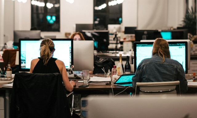 Eurostat: Οι Έλληνες δεύτεροι χειρότερα αμοιβόμενοι εργαζόμενοι στην Ευρώπη