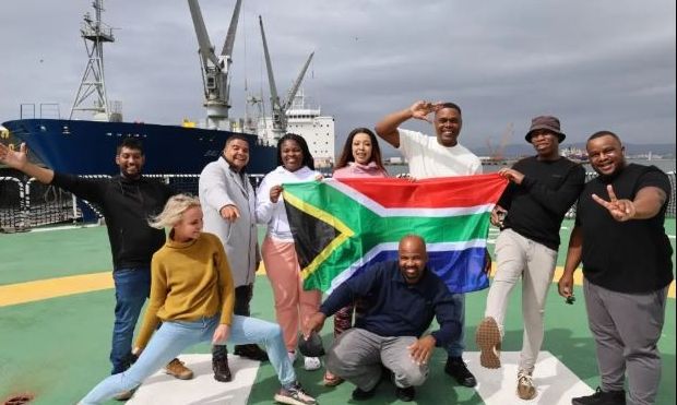 Θρίλερ στην Ανταρκτική: Ψυχολόγοι βρίσκονται σε συνεχή επαφή με τους παγιδευμένους επιστήμονες