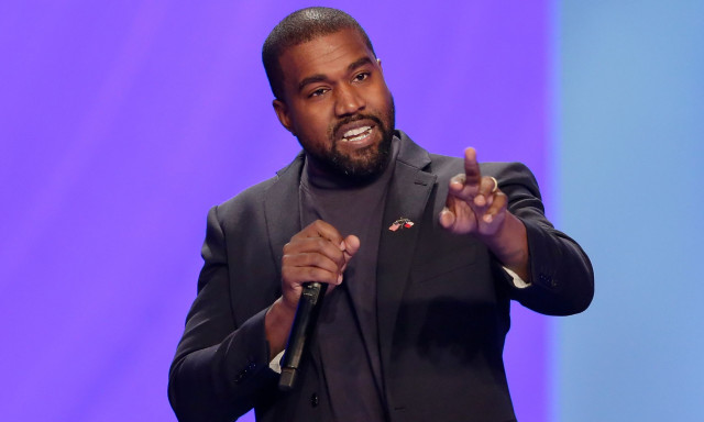 Kanye West: Νέα προκλητική ανάρτηση – Αποκάλεσε «καθυστερημένα» τα παιδιά της Beyonce και του Jay-Z