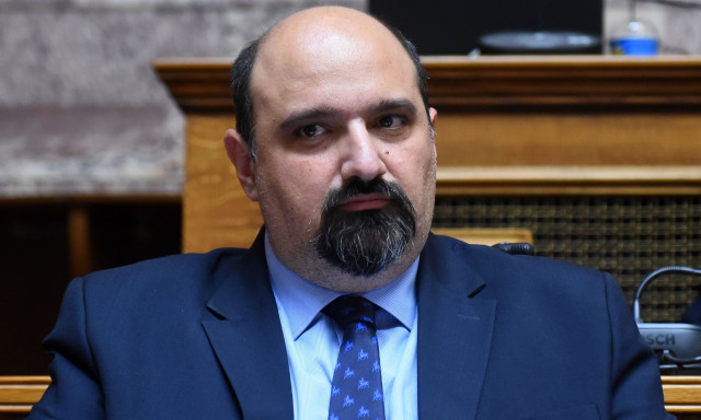 Τέμπη: Δήλωση υποστήριξης κατηγορίας κατά Τριαντόπουλου από πατέρα θύματος στον Άρειο Πάγο