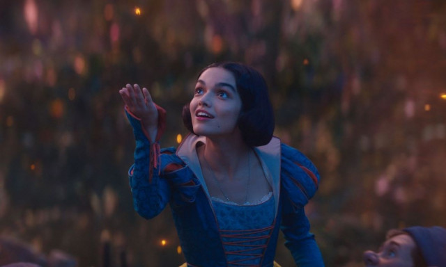 Νέες ταινίες: Πρεμιέρα για την πολύπαθη «Χιονάτη» και ακόμα δέκα ταινίες