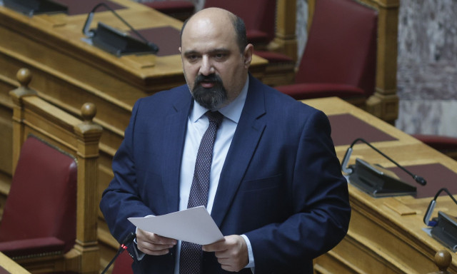 Η ΝΔ καλεί τον Τριαντόπουλο πριν «κλείσει» την προανακριτική