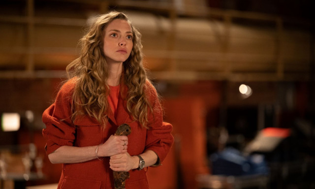 «Επτά πέπλα»: Έρχεται η νέα ταινία του Ατόμ Εγκογιάν με την Αμάντε Σέιφριντ