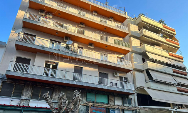 Ζωγράφου: Νεκρό ζευγάρι εντοπίστηκε στον δρόμο - Οι πρώτες πληροφορίες