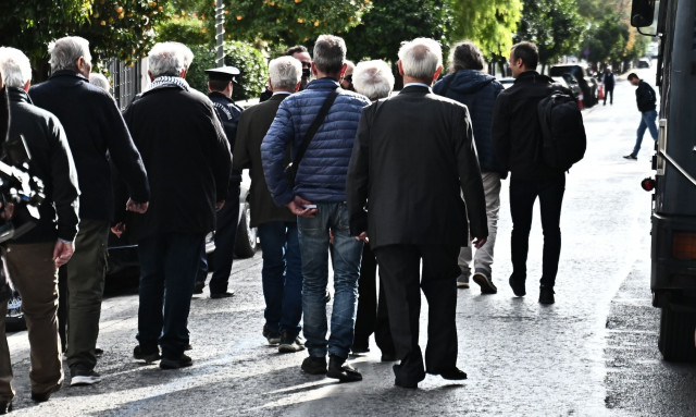 Κεραμέως: «Δεν πρόκειται να αυξηθούν τα όρια συνταξιοδότησης» – Τι είπε για τα αναδρομικά