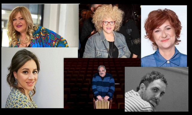 «Χάσαμε τη Θεία Στοπ» έρχεται αυτό το καλοκαίρι στο Κέντρο Πολιτισμού «Ελληνικός Κόσμος»