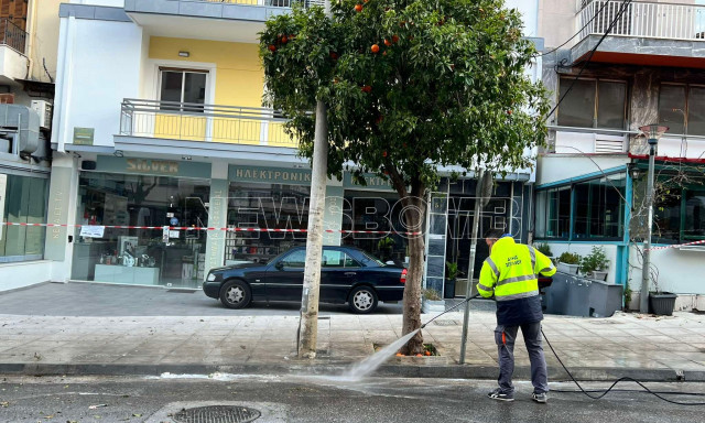 Ζωγράφου: Πώς έγινε η τραγωδία - Τα πρώτα συμπεράσματα του ιατροδικαστή