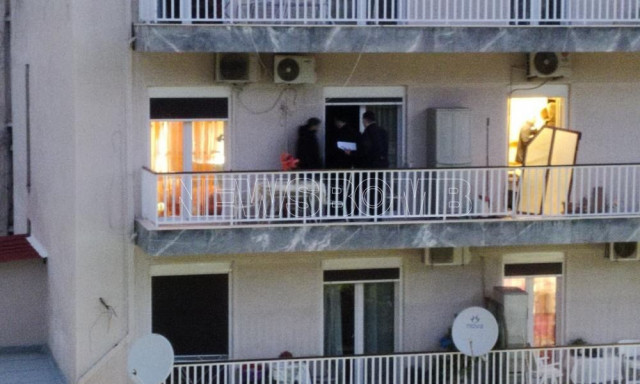 Ζωγράφου: Τι «είδε» ο ιατροδικαστής για την διπλή τραγωδία - «Ήταν ήσυχα παιδιά», λέει γείτονας