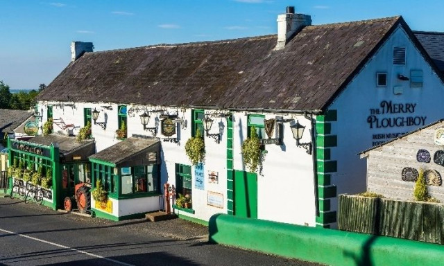 Θέλεις να αλλάξεις δουλειά; Ιρλανδική μπυραρία στη μέση του πουθενά ψάχνει νέο ιδιοκτήτη