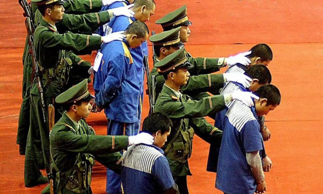 Κίνα: Εκτελέστηκαν 4 Καναδοί υπήκοοι - Ο Καναδάς καταδικάζει την πράξη