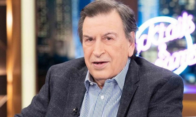 Πέθανε ο Λάμπης Τσιριγωτάκης