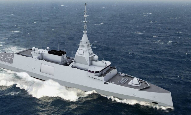 Στην Αθήνα τη Μεγάλη Δευτέρα ο Γάλλος υπουργός Άμυνας για Meteor και Βelh@rra