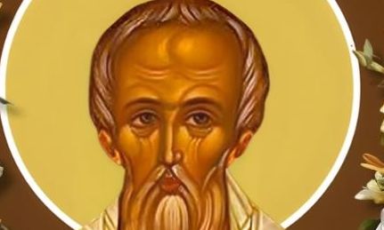 Εορτολόγιο 21 Μαρτίου: Ποιοι γιορτάζουν αύριο