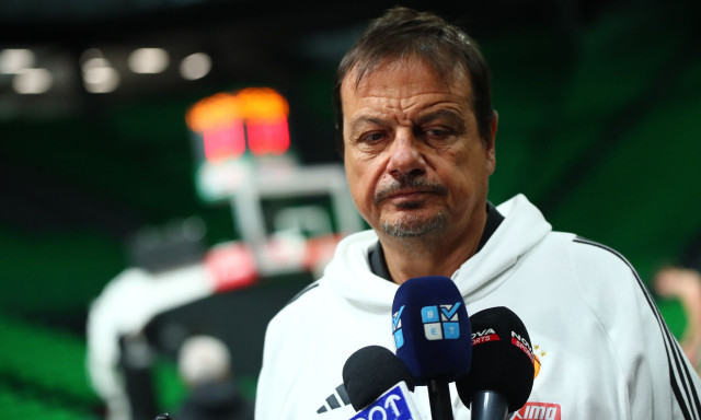 «Κεραυνοί» Αταμάν: «Ας βρει η Euroleague έναν καλύτερο χορηγό – Υπάρχει το ΝΒΑ από πίσω»