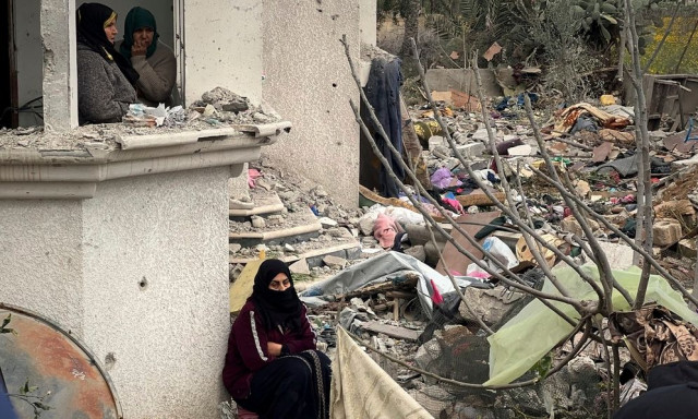 Γάζα: Νέοι βομβαρδισμοί του Ισραήλ - Απειλές για προσάρτηση του θύλακα