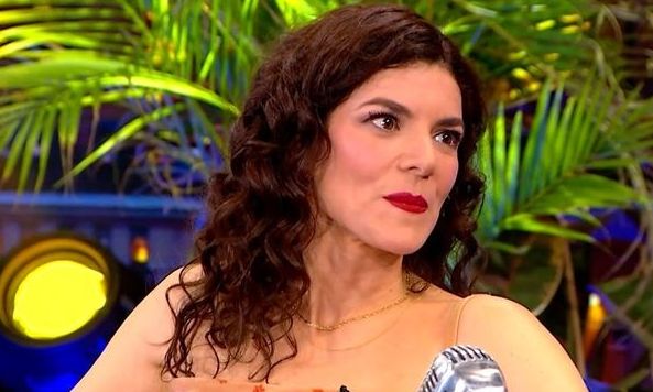 Αντιγόνη Φρυδά: «Αν το Grand Hotel πάει και για δεύτερη σεζόν δεν ξέρω αν θα ακολουθήσω»