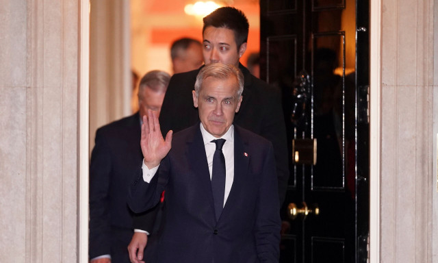 Καναδάς: Ο πρωθυπουργός θα προκηρύξει πρόωρες βουλευτικές εκλογές για τις 28 Απριλίου