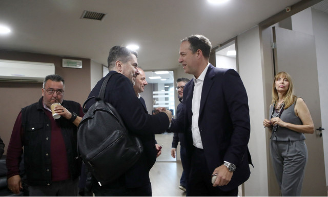 Μπάσκετ: Μετά τα ΣΚΑΝΔΑΛΑ της ΕΟΚ, ΣΚΑΝΔΑΛΟ και στον ΕΣΑΚΕ