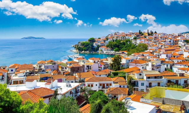 Τουρισμός για όλους 2025: Βγήκαν τα αποτελέσματα - Δείτε αν είστε δικαιούχος του προγράμματος