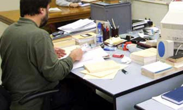 «Υπάλληλος-φάντασμα» στην Ισπανία: Απείχε 6 χρόνια απ' τη δουλειά χωρίς να τον αντιληφθεί κανείς