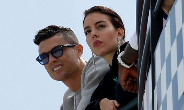 Κριστιάνο Ρονάλντο: Αποκάλυψε τον λόγο που δεν έχει παντρευτεί ακόμα την Τζορτζίνα Ροντρίγκεζ