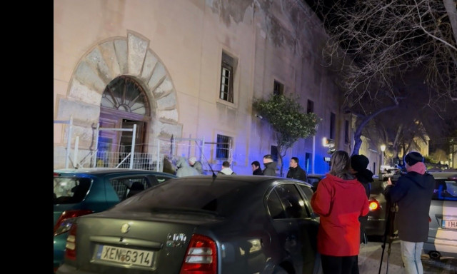 Πολεοδομία Ρόδου: Το ισχυρό αφεντικό και οι «ταρίφες» των εξυπηρετήσεων