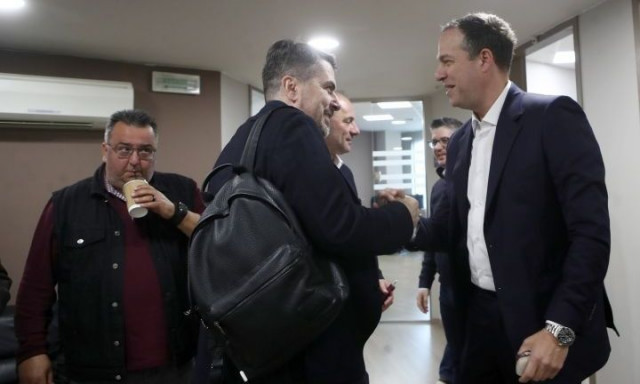 ΕΣΑΚΕ: Στα Δικαστικά και Δικαιοδοτικά όργανα οι καταγγελίες για το σκάνδαλο στις πρόσφατες εκλογές