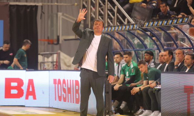 Greek Basketball League: Απαλλάχθηκε ο Αταμάν - Πρόστιμα για Άρη, ΠΑΟΚ και Πανιώνιο