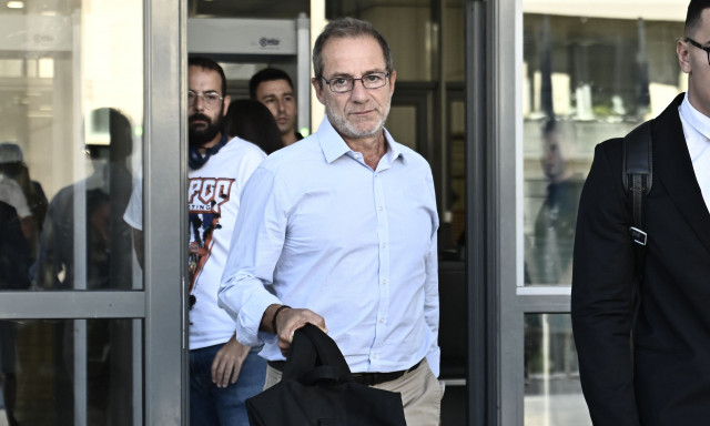 Δημήτρης Λιγνάδης: Αναβλήθηκε για τον Νοέμβριο η δίκη του