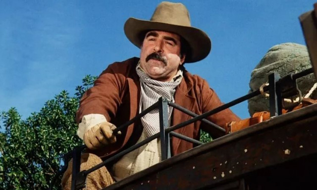 Jack Lilley: Πέθανε πρωταγωνιστής από το «Μικρό Σπίτι στο Λιβάδι»