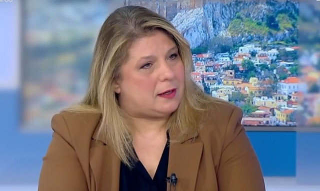 Συρεγγέλα για προανακριτική: Ζητούσαν παραπομπή στον φυσικό δικαστή και τώρα αντιδρούν