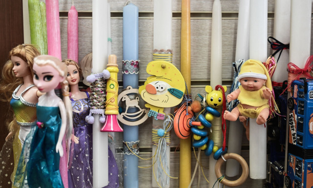 Έρχεται το «Καλάθι του Πάσχα» - Αυστηροί έλεγχοι στην αγορά για τις τιμές στα αμνοερίφια